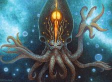 Oneirophage