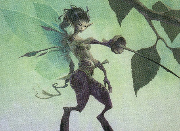 Oona’s Blackguard