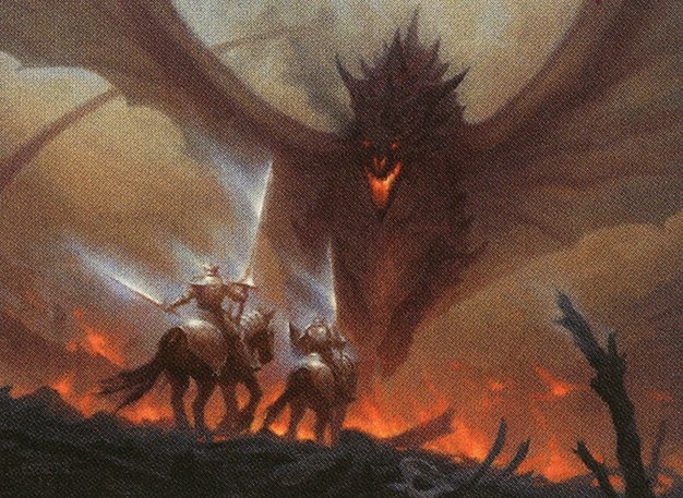 Path of Bravery