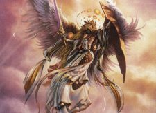 Patron of the Valiant
