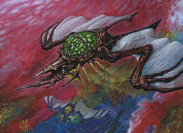 Phyrexian Debaser