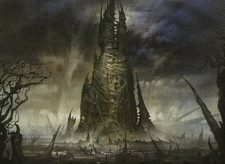 Phyrexian Tower