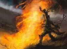 Pillar of Flame