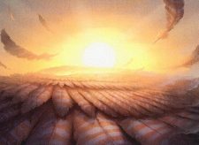 Plains
