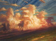 Plains