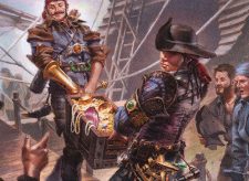 Prosperous Pirates