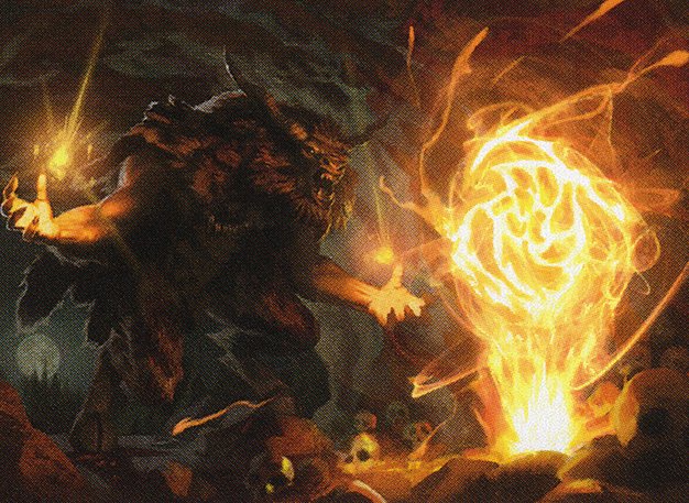 Rageblood Shaman