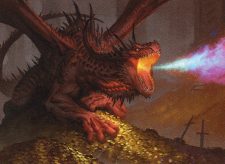 Rapacious Dragon