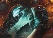 Rogue’s Gloves