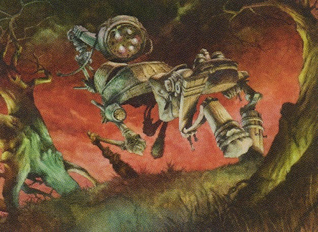 Scuttlemutt