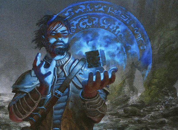 Sea Gate Oracle