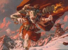 Sethron, Hurloon General