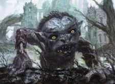 Shambling Goblin