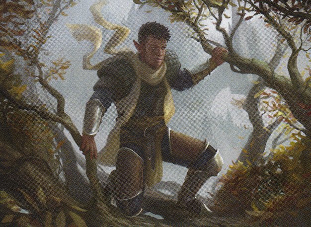 Silhana Wayfinder