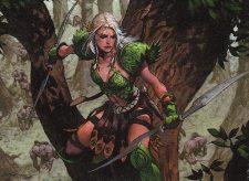 Sylvan Ranger