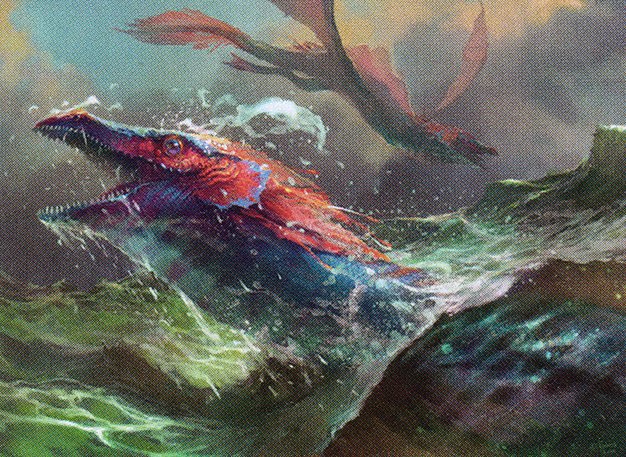 Talrand’s Invocation