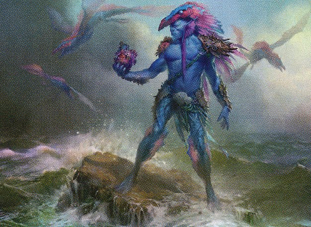 Talrand, Sky Summoner