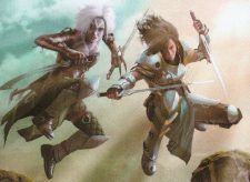Tandem Tactics