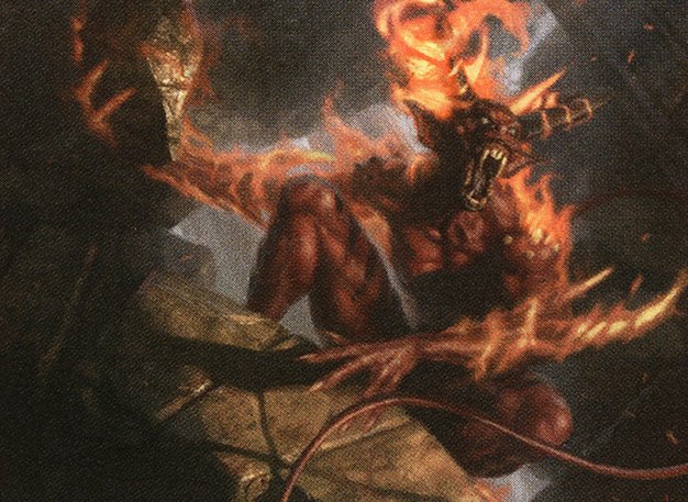Tibalt’s Rager