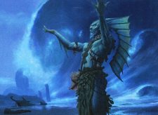 Towering-Wave Mystic