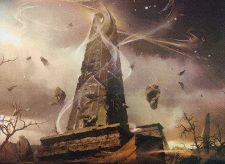 Unstable Obelisk