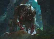 Vampire Neonate