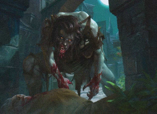 Vampire Neonate