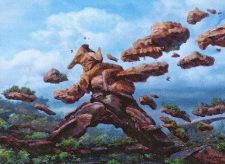 Vastwood Zendikon