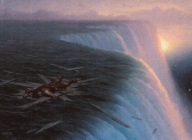Voyage’s End