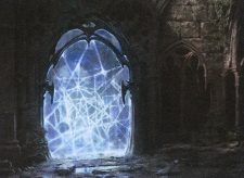 Wall of Lost Thoughts