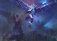 Warden of Evos Isle