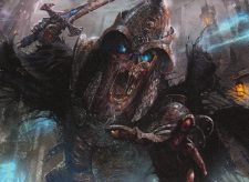 Wight of Precinct Six