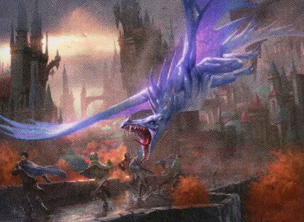 Windstorm Drake