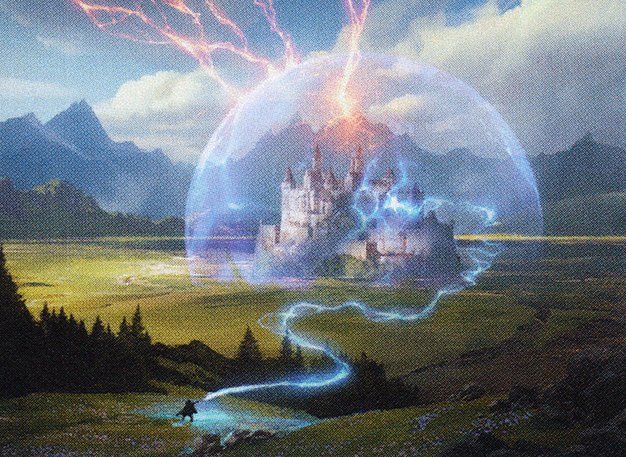 Wizard’s Retort