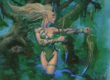 Wren’s Run Vanquisher