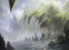 Zendikar’s Roil