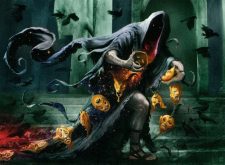 Agent of Erebos