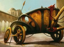 Chariot of Victory