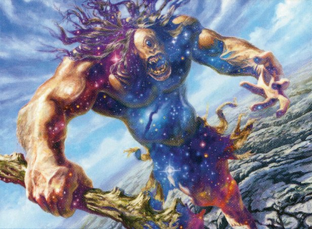 Cyclops of Eternal Fury