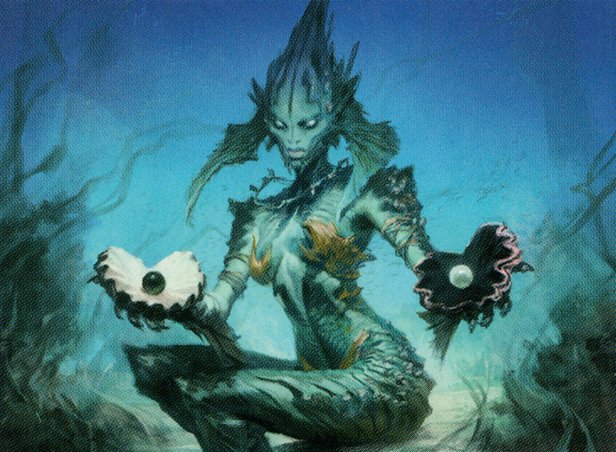 Dakra Mystic