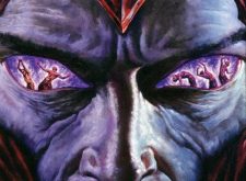 Dictate of Erebos