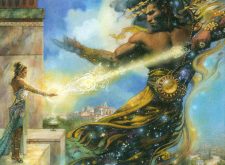 Dictate of Heliod