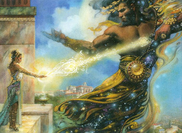 Dictate of Heliod