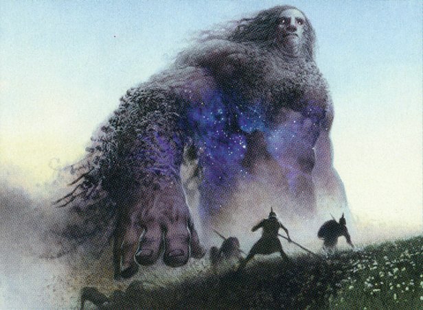 Doomwake Giant