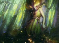 Eidolon of Blossoms