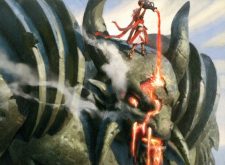 Flamespeaker’s Will