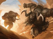 Flurry of Horns
