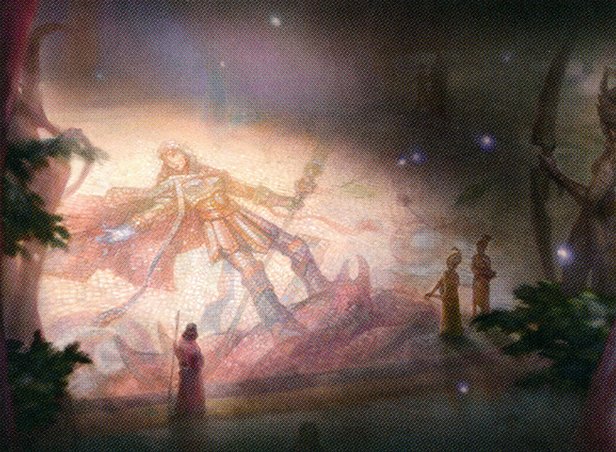 Hall of Triumph