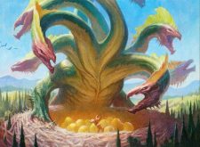 Hydra Broodmaster