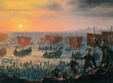 Launch the Fleet